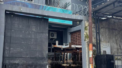 Dijual Murah Via Lelang Ruko Cileunyi Bandung C2017