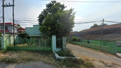 JUAL LELANG GUDANG JABON MOJOKERTO MA1322