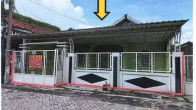 Jual Segera Rumah Elit di Menganti, Gresik, Luas 180 m2