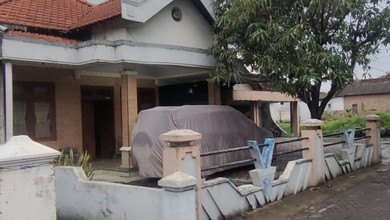 Promo Rumah Murah di Sedati, Sidoarjo - Harga 275 Juta