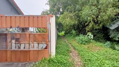 For Sale Tanah Eksklusif di Pakis, Malang, LT 7107m²