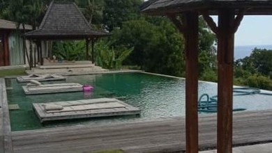 Dijual Murah Via Lelang Villa Buleleng Bali B741