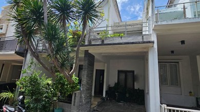 Rumah Idaman di Batu, Batu, 3 KT, Harga 551 Juta