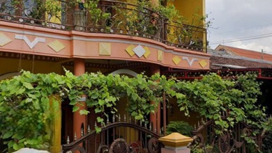 Dijual Rumah Strategis di Tambaksari, Surabaya - LT 199m²