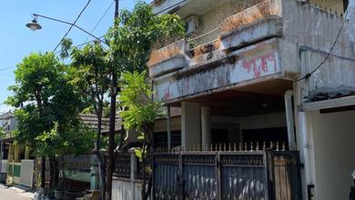 Promo Rumah di Karangpilang, Surabaya, LB 200m², Harga 630 Juta