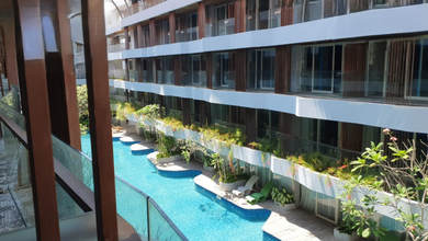 JUAL LELANG HOTEL SPA KUTA BADUNG BALI B99