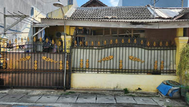 Jual Cepat Rumah Terjangkau di Pakal, Surabaya - LT 95m²