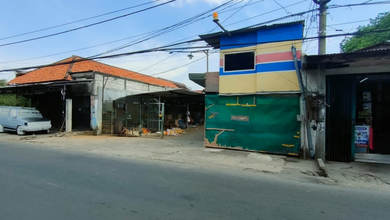 GUDANG PANDEGILING SURABAYA T769 ASSET MACET, CASH ONLY