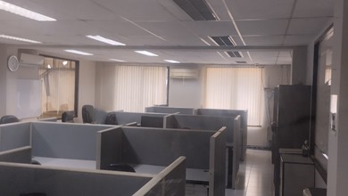 Dijual Murah Via Lelang Pabrik Gunung Putri Bogor GP2027