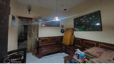 Dijual Rumah Nyaman di Sukolilo, Surabaya - LT 178m²