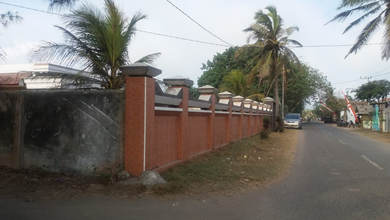 Dijual Lelang Villa Raya Mojopahit Watu Ulo Jember Dekat Pantai