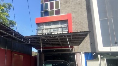 Dijual Murah Via Lelang Ruko Raya Wiyung Surabaya KP5431