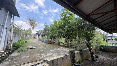 Dijual Tanah Premium di Dramaga, Bogor, LT 2073m²