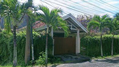 Jual Rumah Siap Huni di Mulyorejo, Surabaya, LT 513 m2