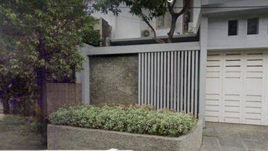 Rumah Modern area Gayungan, Surabaya, Luas 350 m2