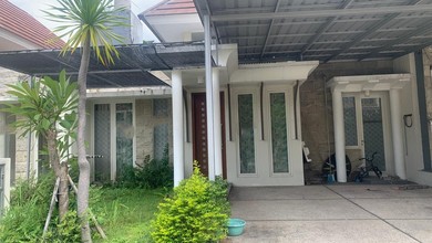 Jual Rumah Strategis di Buduran, Sidoarjo - LT 135m²