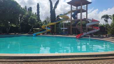 Dijual Murah Via Lelang Hotel Banyuwangi RJ999