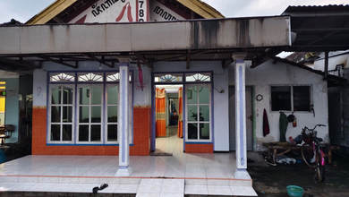 Jual Rumah Siap Huni di Krembung, Sidoarjo, 3 Kamar Tidur, Penawaran Terbaik