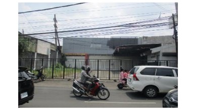 RUKO RAYA LONTAR SURABAYA S625 ASSET MACET, CASH ONLY