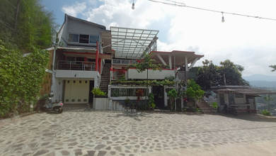 Dijual Murah Via Lelang Ruko Cimenyan Bandung CN7099