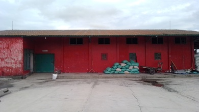 Kavling Prestisius Dijual di Mejobo, Kabupaten Kudus, Harga 15 Triliun