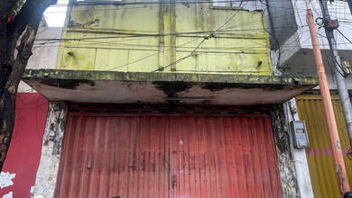 Dijual Lelang Toko Sentanan Kranggan Mojokerto Dekat Tol