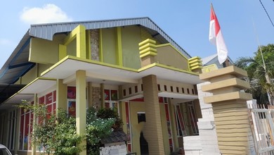 Ruko, 1 Lantai, Raya Dinoyo Deket Lamongan