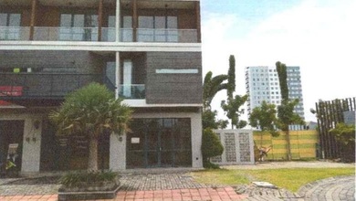 Jarang Ditemukan Ruko Dijual di Sukolilo Kawasan Paling Strategis di Surabaya