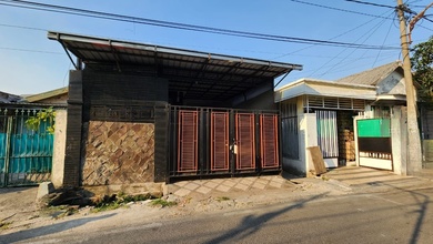 Hunian Idaman di Sawahan, Surabaya, 2 KT, Harga 2,45 Miliar