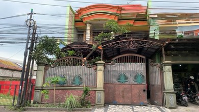 Hunian Elegan di Pakal, Surabaya, 3 KT, LT 270m²