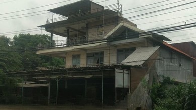 Dijual Murah Ruko Siap Pakai di Lamongan Bisa untuk Bisnis atau Investasi