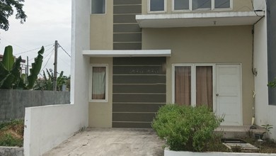 Rumah Dijual di Sambikerep, Surabaya, LB 180m², Harga Terbaik!