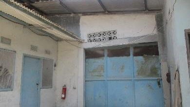 JUAL LELANG GUDANG RAYA MASTRIP SURABAYA KP2527