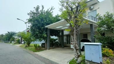 Jual Rumah Siap Tinggal area Mulyorejo, Surabaya, Luas 297 m2