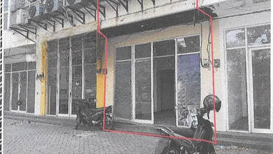 Ruko Bagus Siap Huni Terjangkau dan Strategis di Wonocolo Surabaya