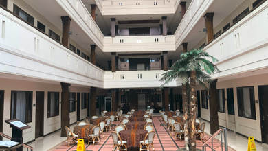 Dijual Murah Via Lelang Villa Lembang Bandung Barat L3111