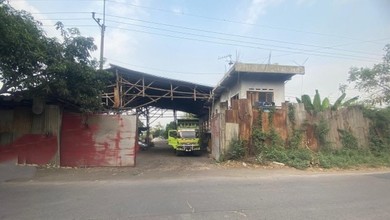 Dijual Lelang Gudang Kutorejo Bangsal Mojokerto