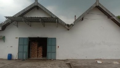 Dijual Murah Via Lelang Gudang Mojokerto BS88