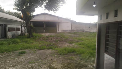 JUAL LELANG GUDANG RAYA KH SAFII GRESIK M244 DEKAT PELABUHAN