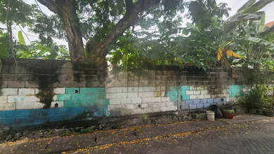 Tanah Elit Dijual di Tenggilis Mejoyo, Surabaya, Harga 5,81 Miliar