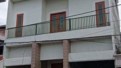 Jual Rumah 198 area Sukolilo, Surabaya