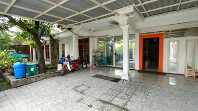Promo Rumah di Tenggilis Mejoyo, Surabaya, LB 404m², Harga 1,6 Miliar