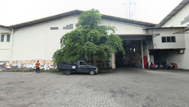 GUDANG KARANGANYAR GR1270