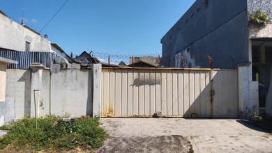 Dijual Murah Via Lelang Gudang Lowokwaru Malang LW4879