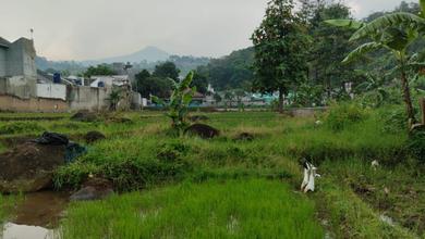For Sale Tanah Eksklusif di Ujungberung, Bandung, LT 3744m²