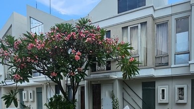 Rumah Siap Huni di Kawasan Tandes, Surabaya, LT 72m²