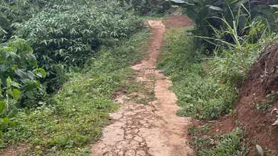 For Sale Tanah Premium di Bojong Gede, Bogor, LT 7536m²