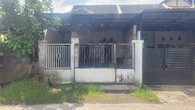 Dijual Rumah Terjangkau di Piyungan, Bantul - Luas Tanah 153m²