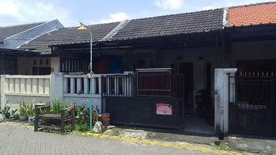Jual Cepat Rumah Terjangkau di Menganti, Gresik - LT 72m²