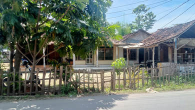 Hunian Minimalis Lokasi Arjasa, Situbondo, LT 1417m², Harga 79 Juta